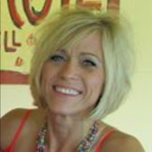 Meet your Posher, Karen